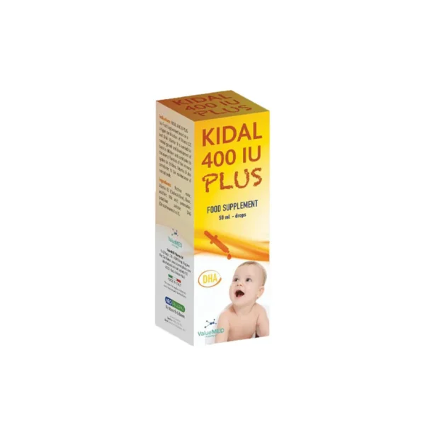 KIDAL DHA