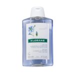 KLORANE VOLUME SHAMPOO WITH FLAX FIBER