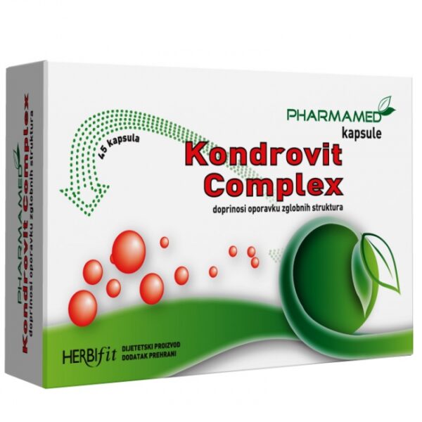 KONDROVIT COMPLEX
