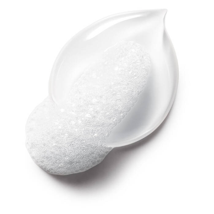 LA ROCHE POSAY CLEANSING MICELLAR FOAMING WATER