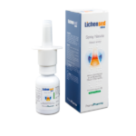 LICHENSED NASAL SPRAY