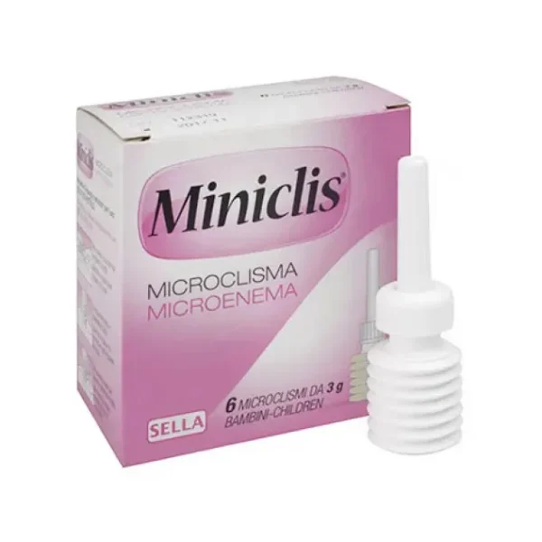 MINICLIS 3G