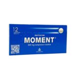 MOMENT 200MG 12TB
