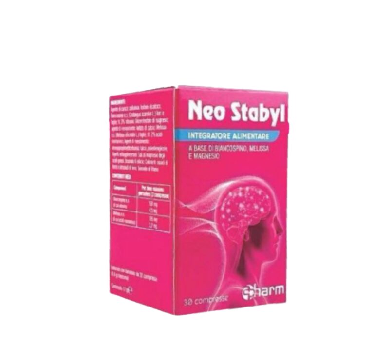 NEO STABYL