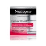 NEUTROGENA CELLULAR BOOST NIGHT CREAM