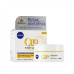 NIVEA Q10 ANTI-WRINKLE POWER DAY CREAM