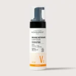 NOVEXPERT CLEANSING FOAM VITAMIN C
