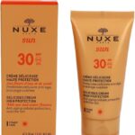 NUXE DELICIOUS CREAM HIGH PROTECTION SPF30