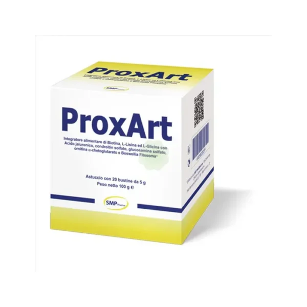 PROXART