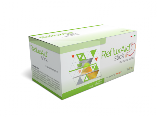 REFLUXAID STICK