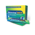 RHINOSTOP HOT