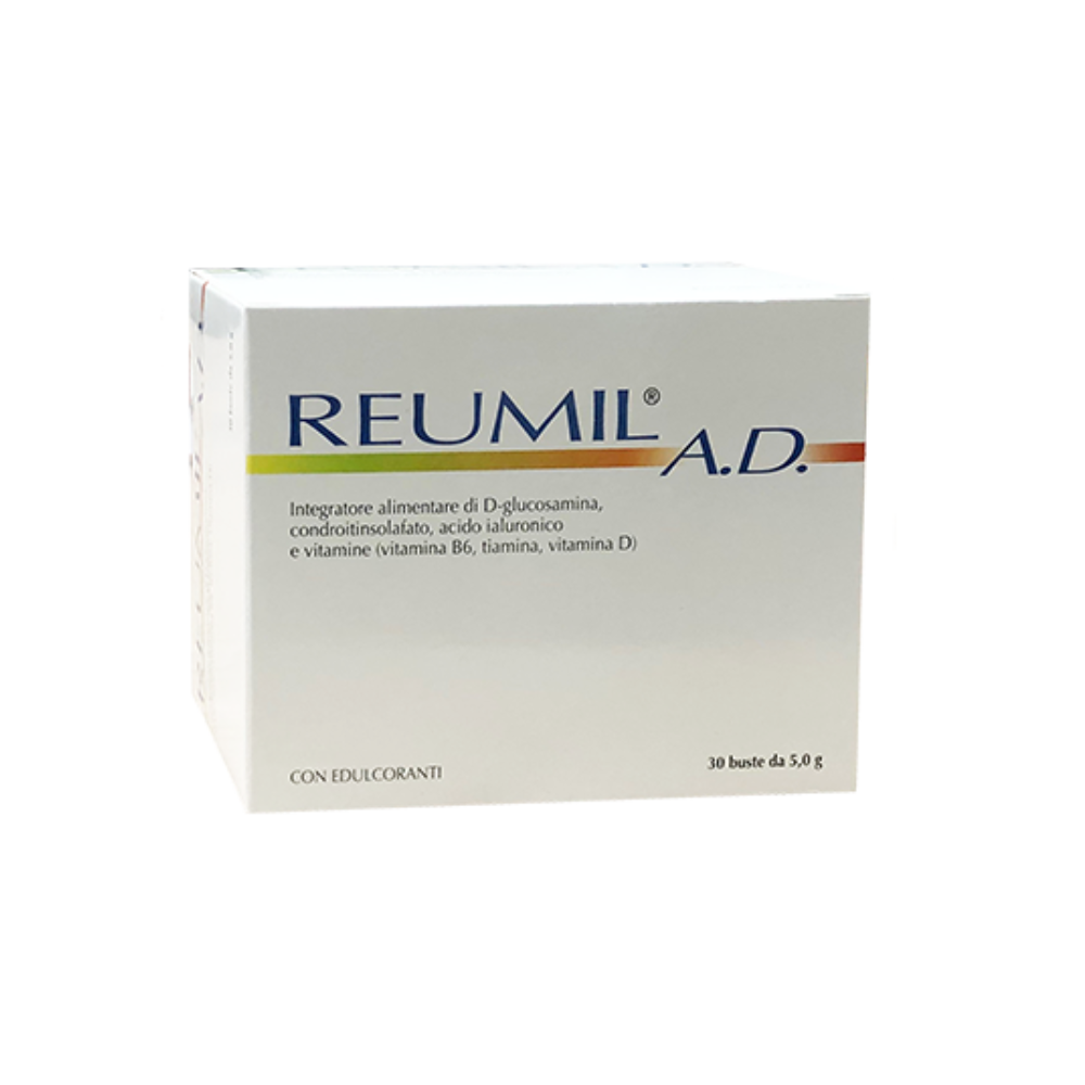 REUMIL 30 Bustina