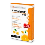 SANAVITA VITAMINA C 500