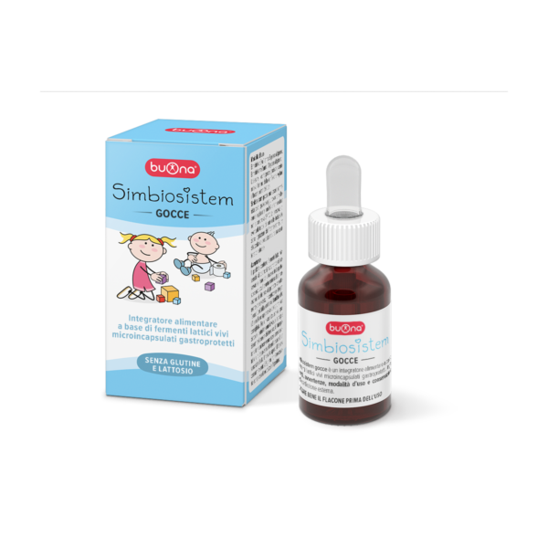 SIMBIOSISTEM