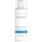 SKIN TECH CLEANSER FOAM