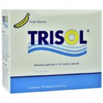 TRISOL BANANE