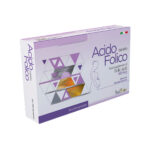 Twobee Acido Folico 400MCG