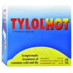 TYLOLHOT ADULT