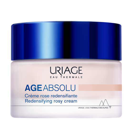 URIAGE AGE ABSOLU ROSY CREAM