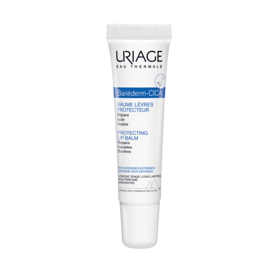URIAGE BARIEDERM-CICA PROTECTING LIP BALM