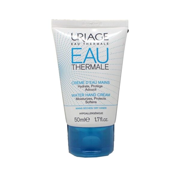 URIAGE EAU THERMALE WATER HAND CREAM
