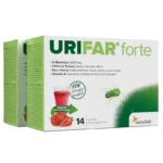URIFAR FORTE SENSILAB x 14 bustina