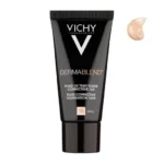 VICHY DERMABLEND FLUID CORRECTIVE FOUNDATION 16HR SPF 28