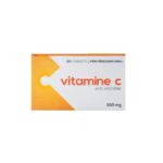 VITAMIN C 100MG PROFARMA