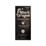 BLACK DRAGON x 14 bustina