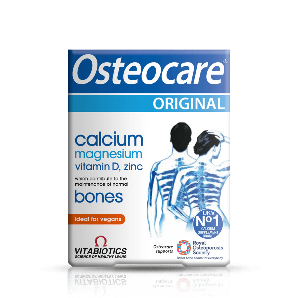 OSTEOCARE ORIGINAL