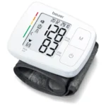BEURER BLOOD PRESSURE MONITOR