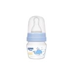 BIBERON WEE BABY MINI PP TRAINER CUP SET 0-6M 30ML BLU