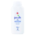 BABY POWDER 100GR