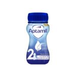 APTAMIL 2 LIQUID 200ML