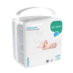 BABYONO HYGIENIC UNDERPADS 90 X 60CM 20COPE