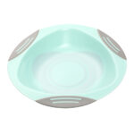 BABYONO SUCTION PLATE BLUE 1062/01