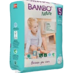 BAMBO NATURE 5 (12-18KG) *22