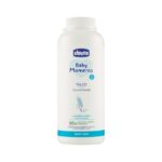 CHICCO BABY MOMENTS TALCO