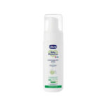 CHICCO SHAMPOO e BALSAMO SOUFFLE
