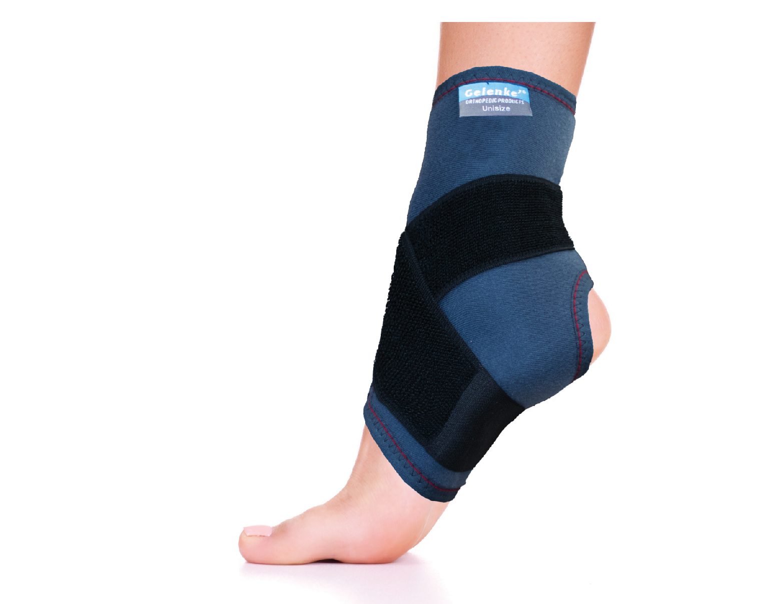 GELENKE SUPORT PER LIGAMENTET E KYCIT TE KEMBES