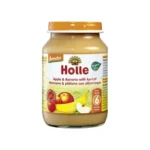 HOLLE MOLLE BANANE DHE SPELT 6M+