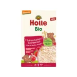 HOLLE MUESLI ME MJEDER, LULESHTRYDHE 12M+