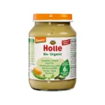 Holle Potato, Peas, and Pumpkin 6M+