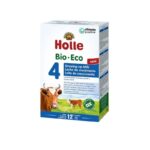 HOLLE QUMESHT LOPE 4 ORGANIC 600GR
