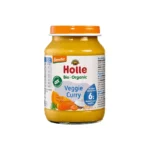 HOLLE VEGGIE CURRY 6M+