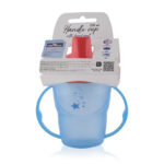 LORELLI HANDLE CUP WITH HARD 210ML KODI 10230550001