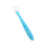 LORELLI SILICONE SPOON 6M+ BLUE
