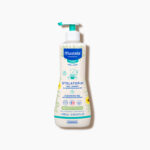 MUSTELA STELATOPIA CLEANSING GEL