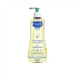 MUSTELA STELATOPIA CLEANSING OIL 500ml