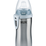 NUK FIRST CHOICE ACTIVE CUP TERMUS 215ML BLU